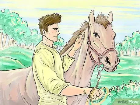 Image titled Become a "Horse Whisperer" Step 10